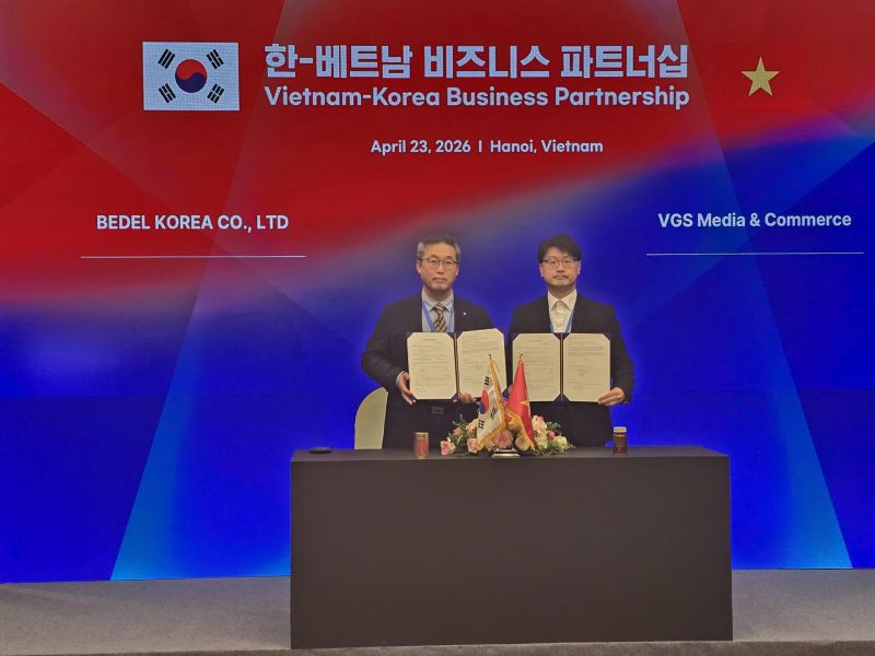 vietnam korea